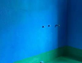 柞水卫生间测漏水多少钱