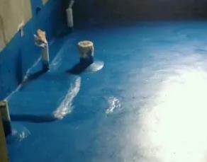 柞水卫生间测漏水多少钱