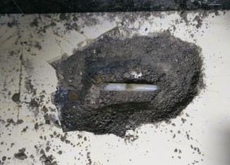 柞水漏水检测多少钱