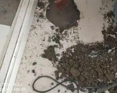 柞水楼顶渗水公司分享下柞水卫生间测漏水方法和方法的详细分解。