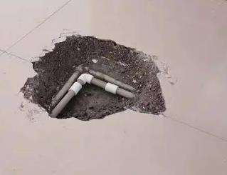  柞水检漏多少钱?