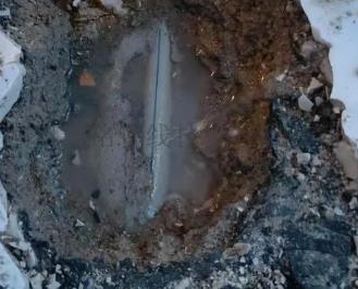 柞水楼顶漏水维修怎么找漏水点？